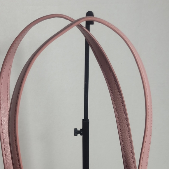 Kate Spade Pink Glitter Tote Bag - Picture 7 of 16